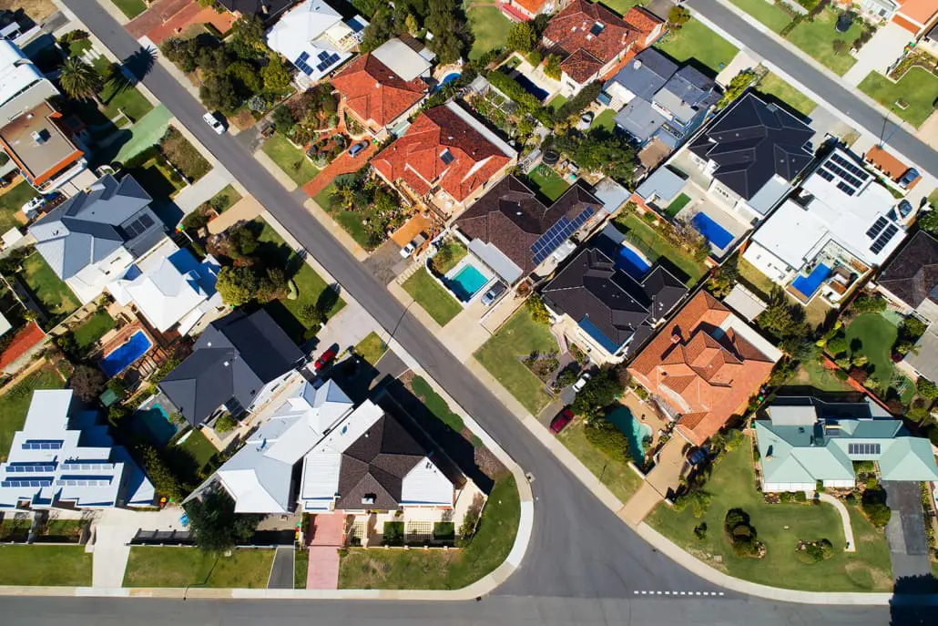 Second Mortgage Short Term Finance, Suburban Housing Australia